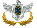 Logo das Forças Armadas do Brasil.
